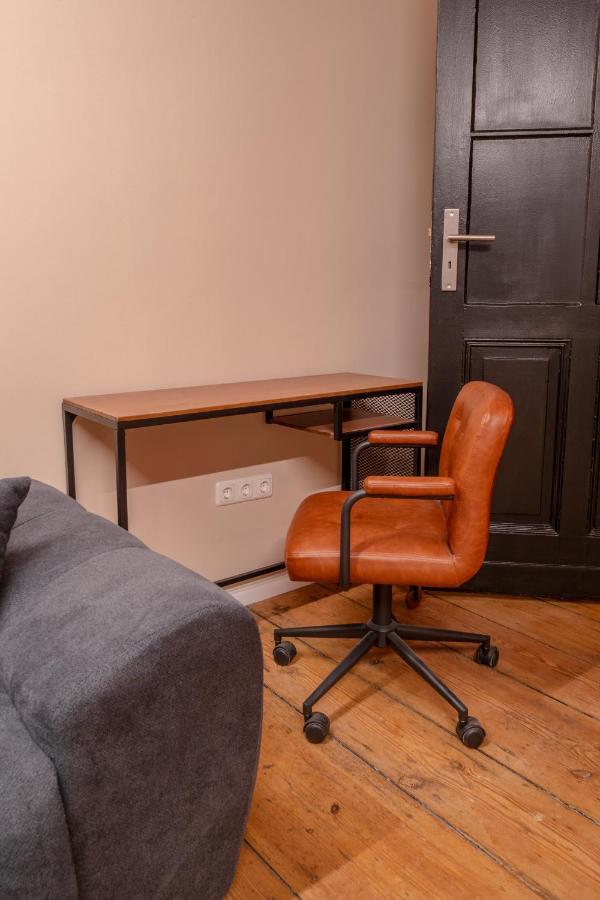 Zentral Gelegene Design-Apartments In Kreuzberg, Direkt Im Bergmannkiez Berlin Zewnętrze zdjęcie