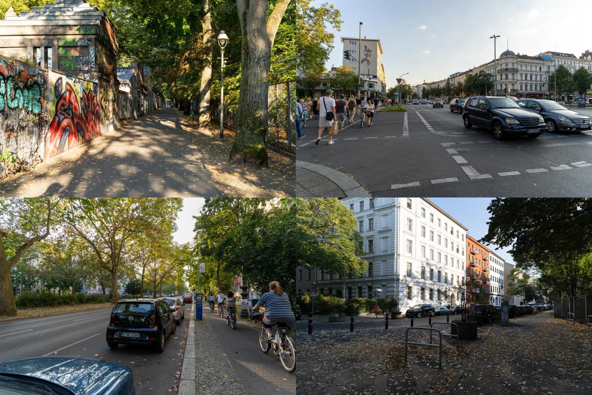 Zentral Gelegene Design-Apartments In Kreuzberg, Direkt Im Bergmannkiez Berlin Zewnętrze zdjęcie
