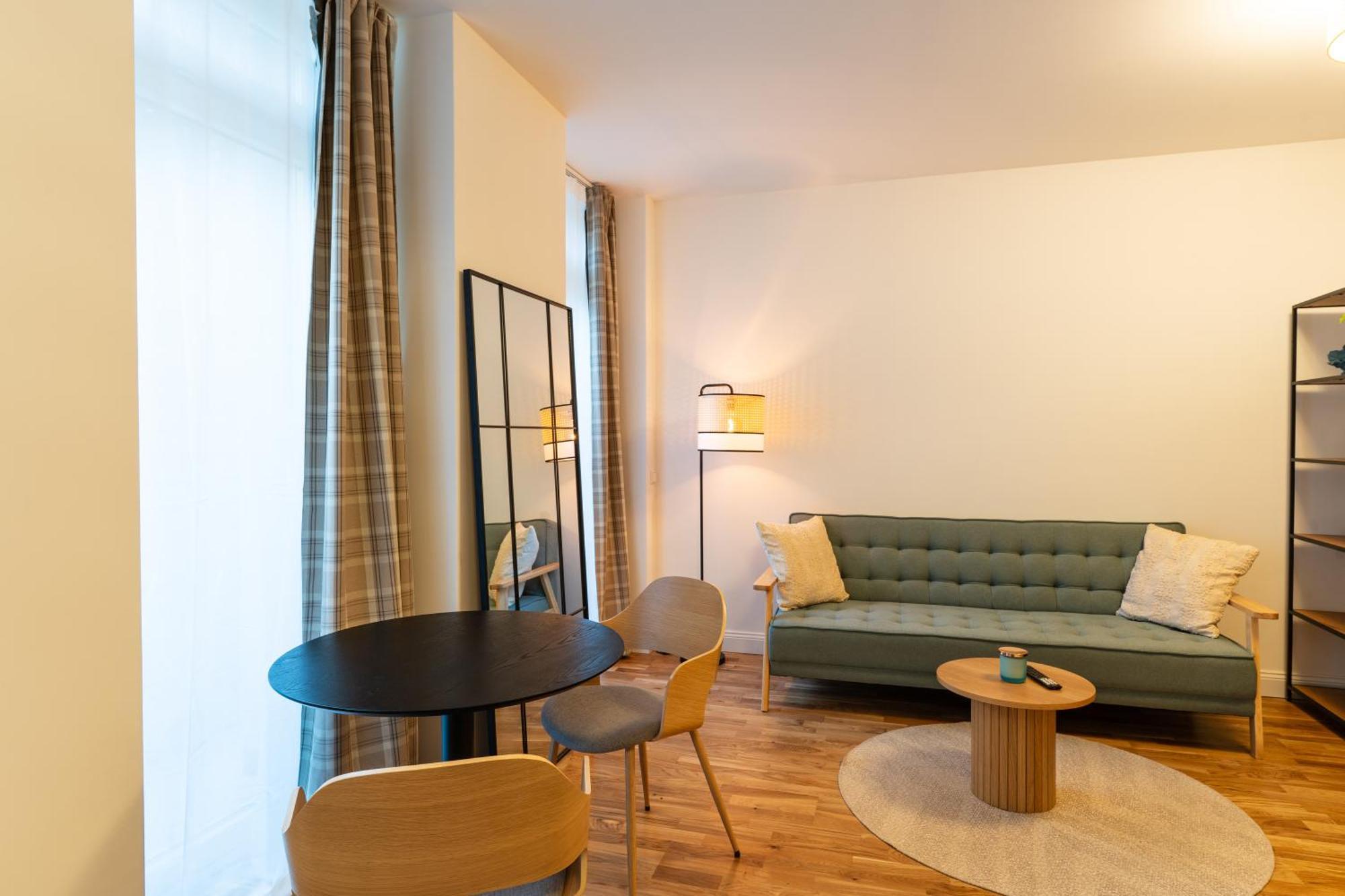 Zentral Gelegene Design-Apartments In Kreuzberg, Direkt Im Bergmannkiez Berlin Zewnętrze zdjęcie