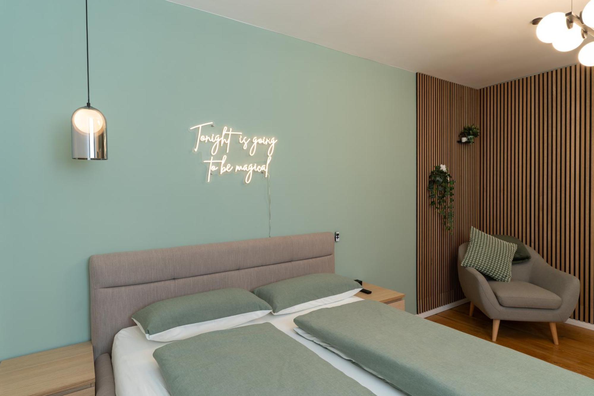 Zentral Gelegene Design-Apartments In Kreuzberg, Direkt Im Bergmannkiez Berlin Zewnętrze zdjęcie