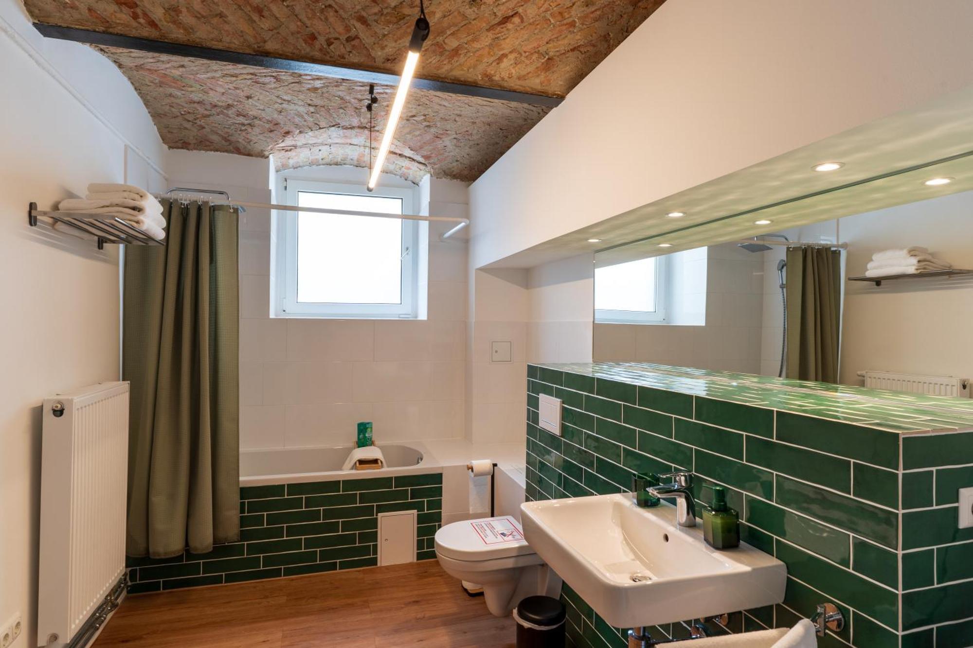 Zentral Gelegene Design-Apartments In Kreuzberg, Direkt Im Bergmannkiez Berlin Zewnętrze zdjęcie
