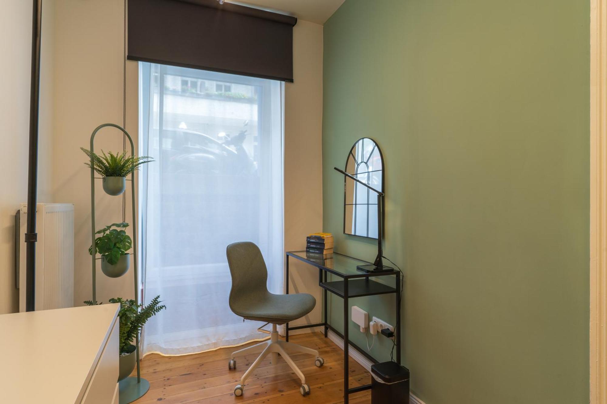 Zentral Gelegene Design-Apartments In Kreuzberg, Direkt Im Bergmannkiez Berlin Zewnętrze zdjęcie