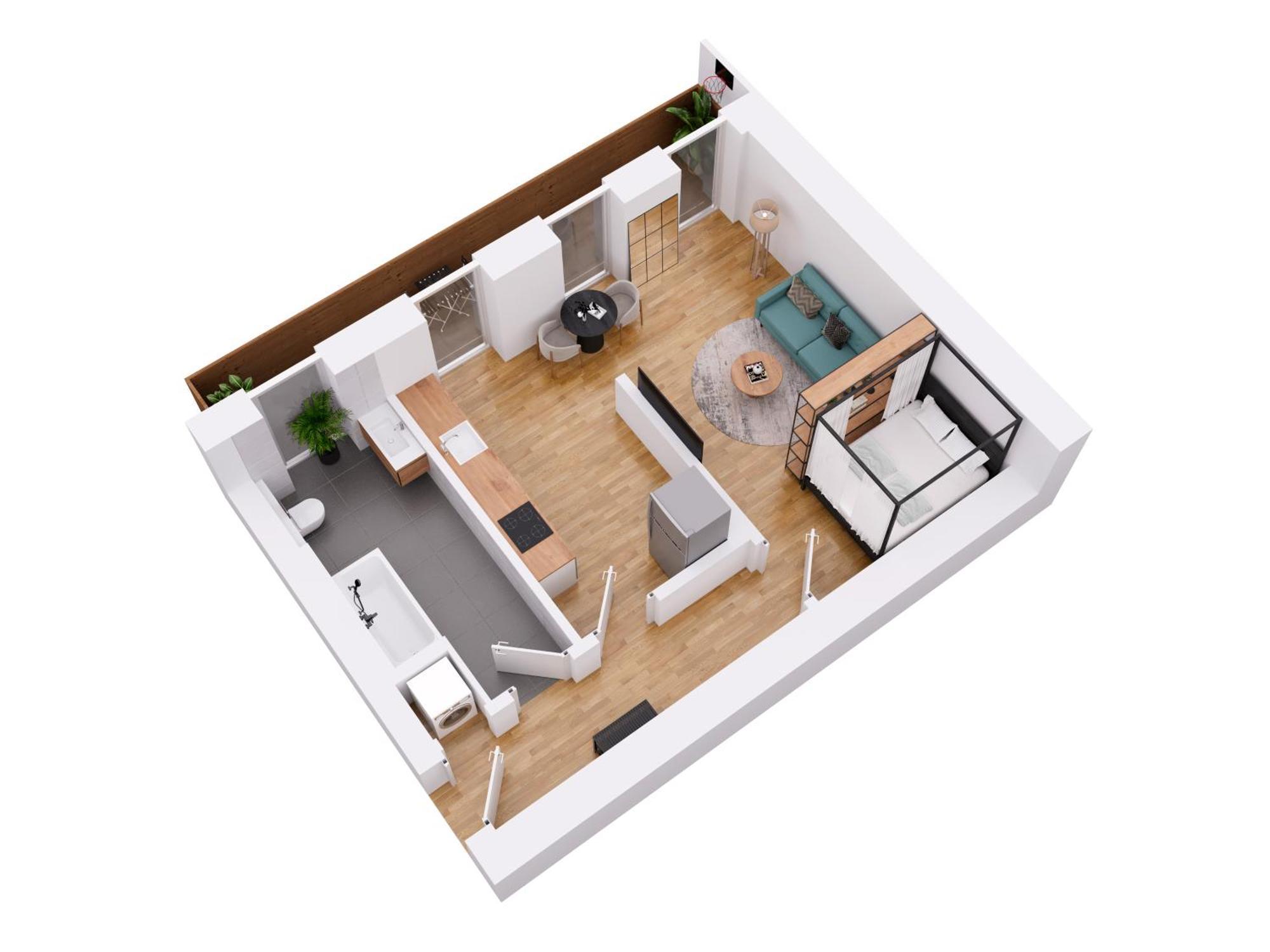 Zentral Gelegene Design-Apartments In Kreuzberg, Direkt Im Bergmannkiez Berlin Zewnętrze zdjęcie